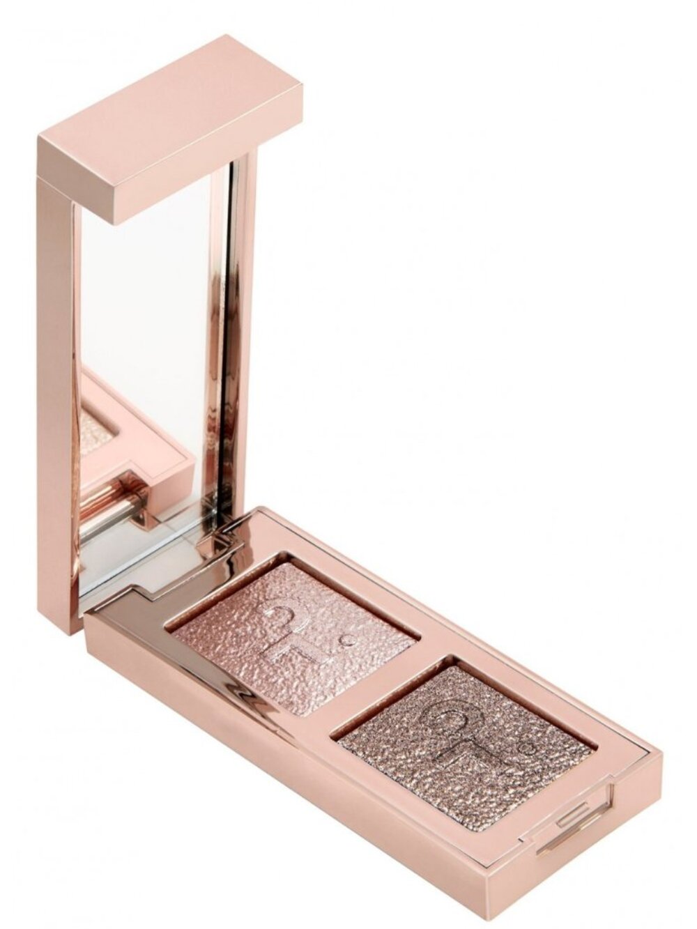 NIB ✅ ALWAYS ON YOUR MIND Major Dimension Eye Illusion Eyeshadow Duo ⭐️ BNIB